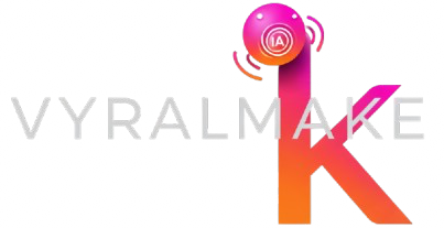 logo consultoria ia VyralMake